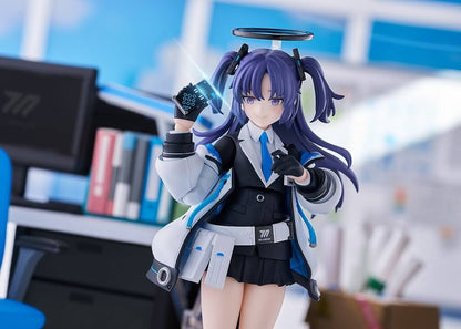 BLUE ARCHIVE figma Yuuka Hayase