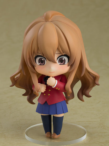 TORADORA! Nendoroid Taiga Aisaka 2.0