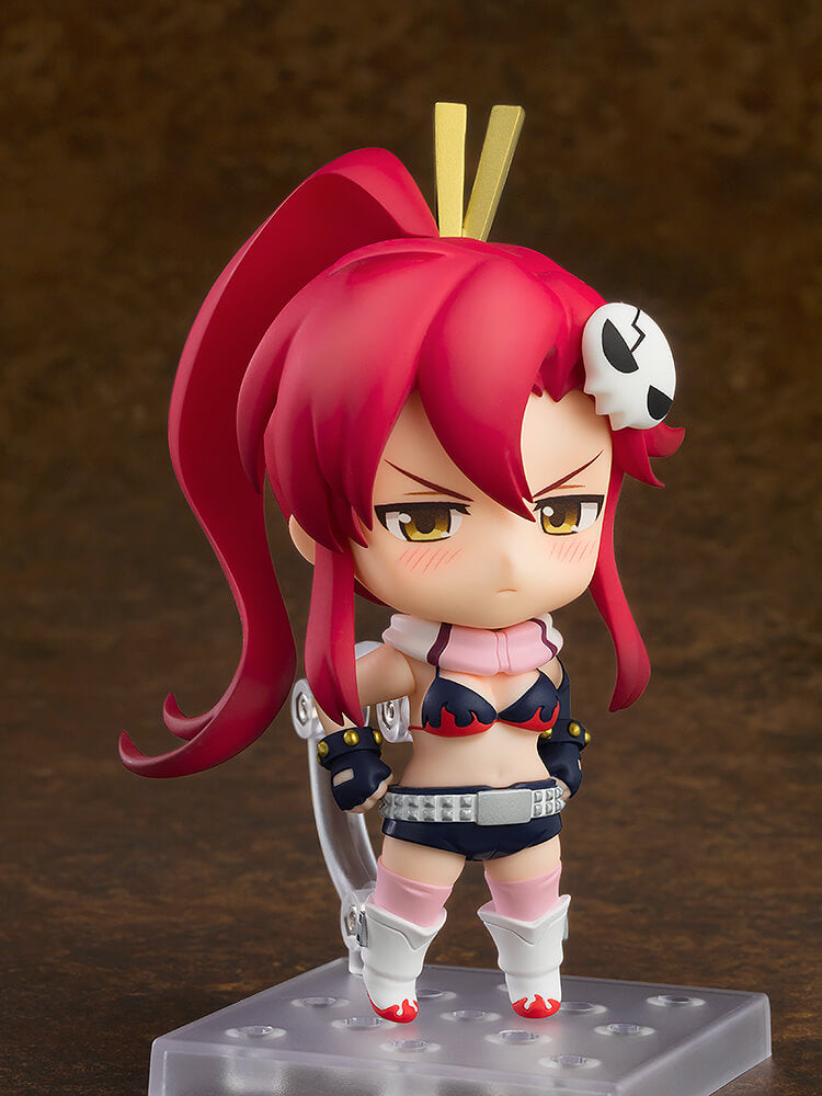 TENGEN TOPPA GURREN LAGANN Nendoroid Yoko 2.0