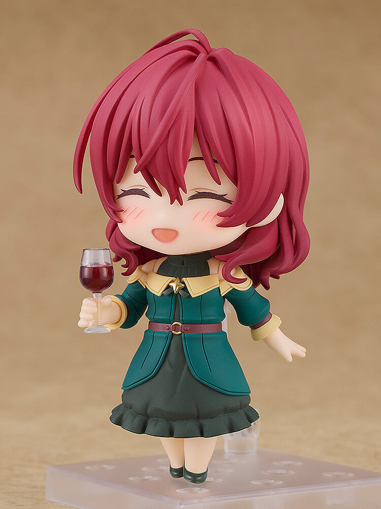 DAHLIA IN BLOOM Nendoroid Dahlia Rossetti