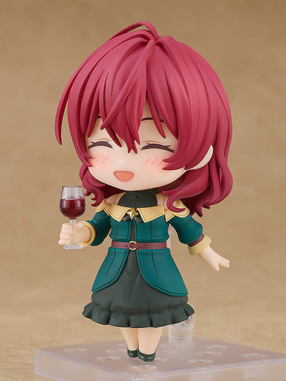 DAHLIA IN BLOOM Nendoroid Dahlia Rossetti