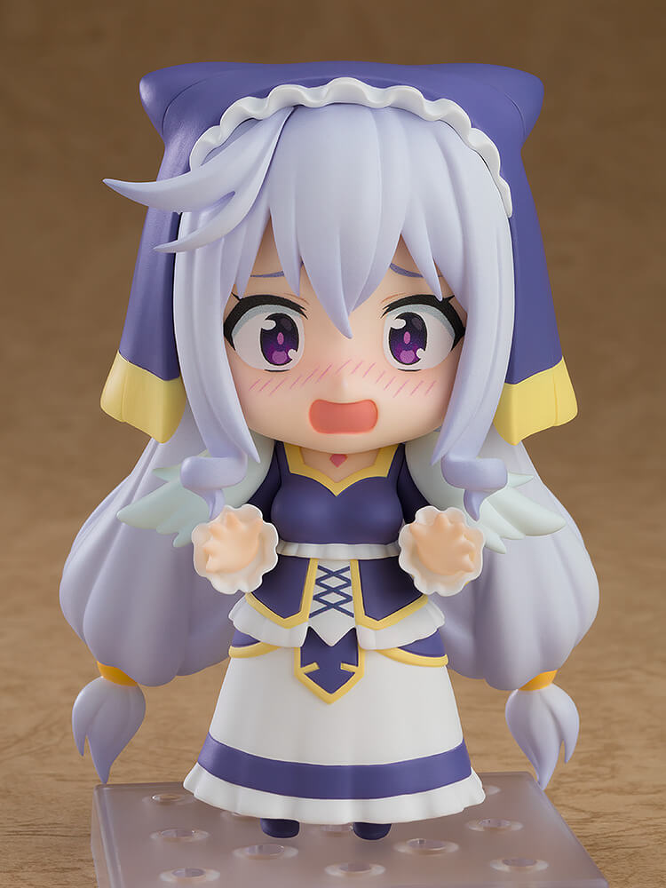 KONO SUBARASHII SEKAI NI SYUKUFUKU WO! 3 Nendoroid Eris