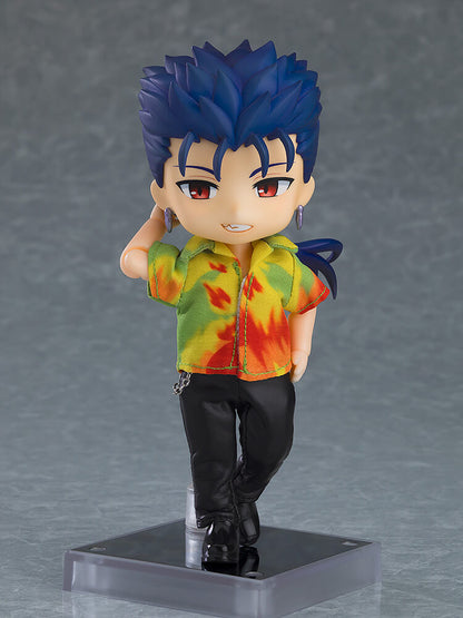 FATE/HOLLOW ATARAXIA Nendoroid Doll Lancer