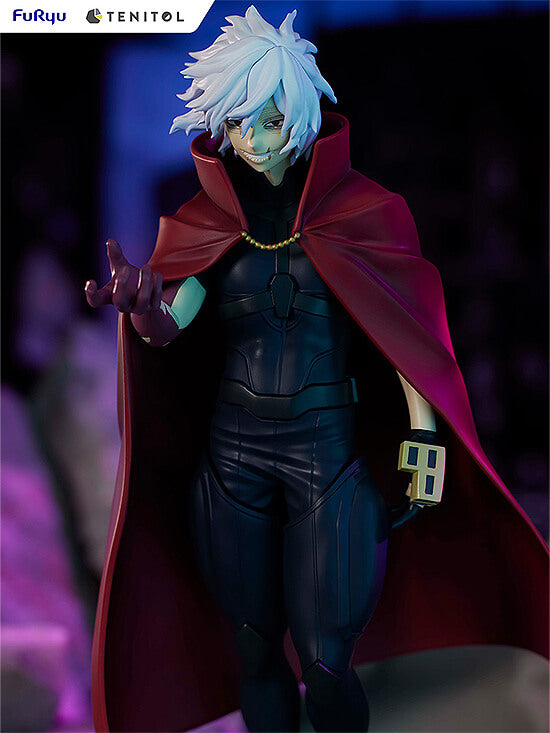 MY HERO ACADEMIA Tenitol Tomura Shigaraki