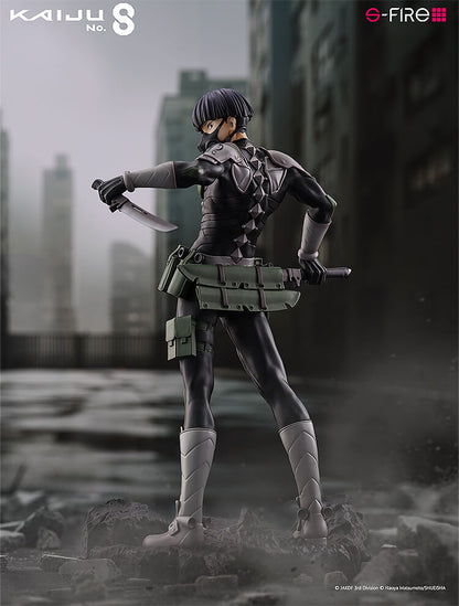 KAIJU NO. 8 Figure Soshiro Hoshina