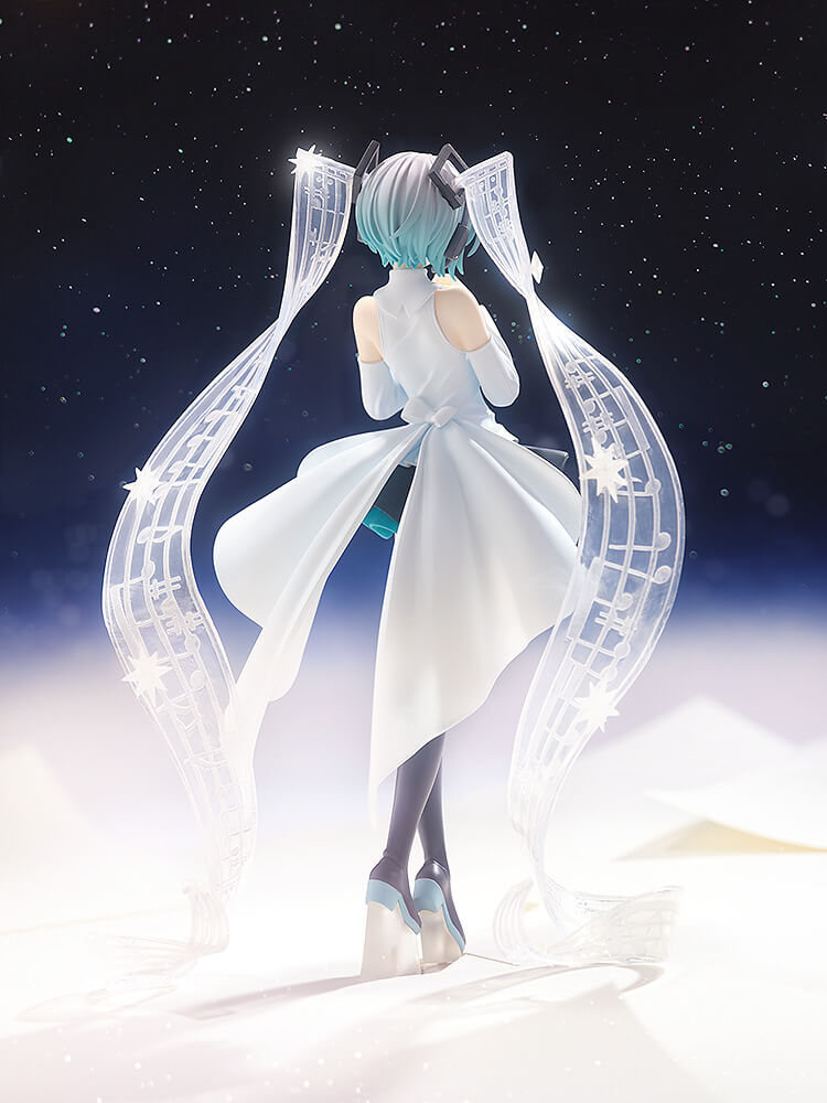 CHARACTER VOCAL SERIES 01: HATSUNE MIKU Pop Up Parade Hatsune Miku: Little Missing Stars Ver.