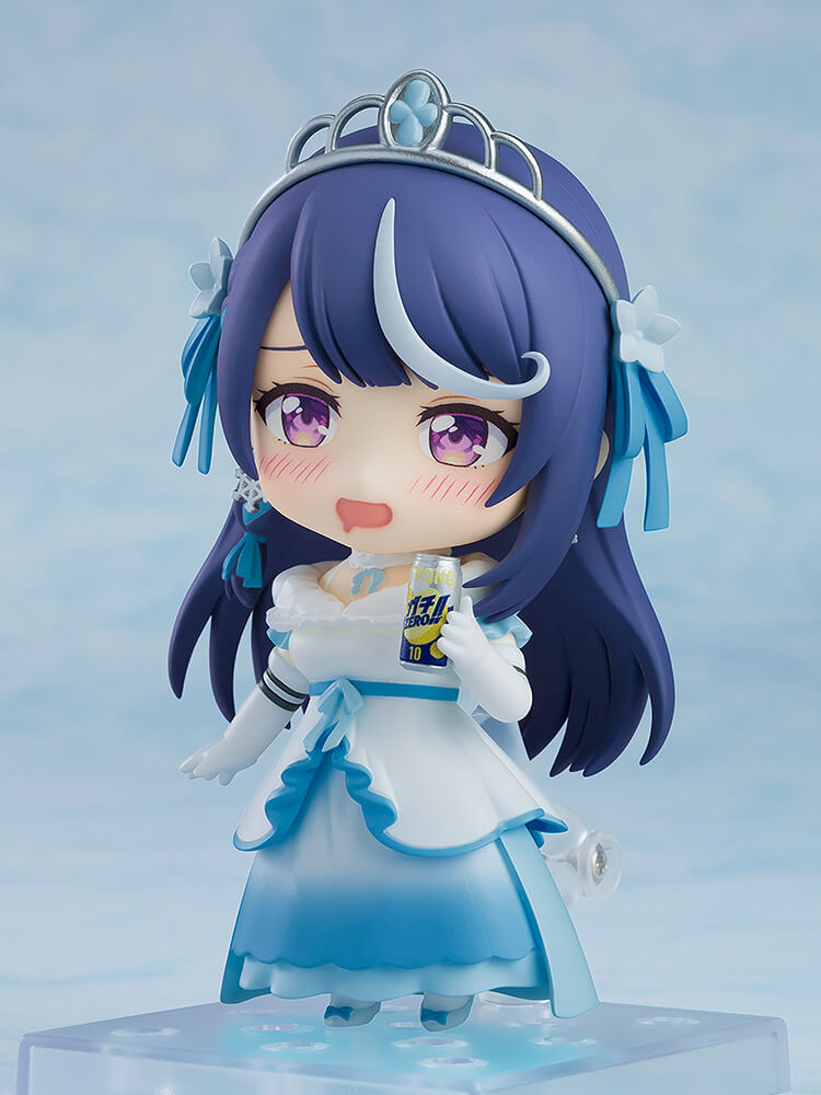 VTUBER LEGEND: HOW I WENT VIRAL AFTER FORGETTING TO TURN OFF MY STREAM Nendoroid Kokorone Awayuki
