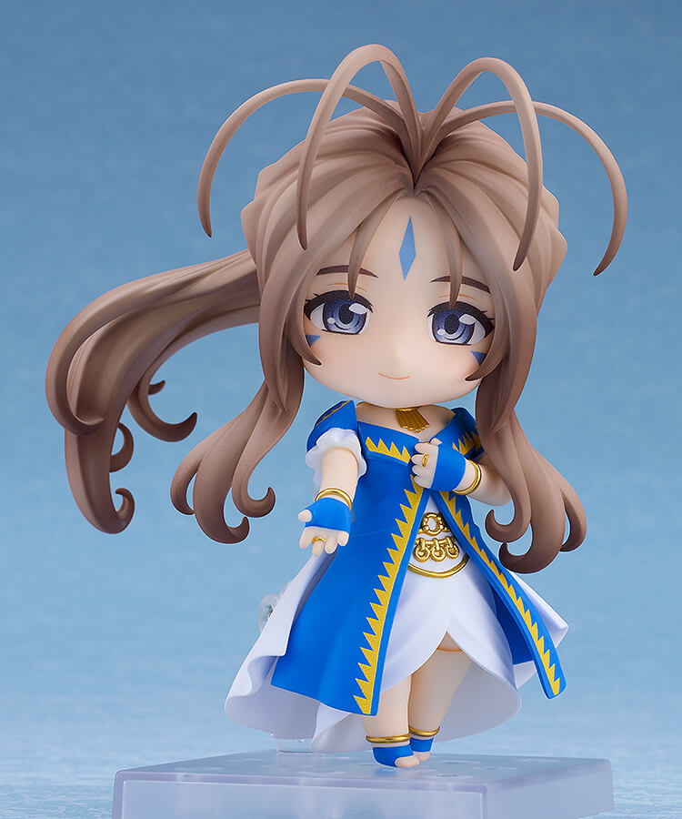 OH MY GODDESS! Nendoroid Belldandy