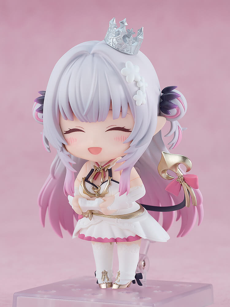 PATRA SUOU Nendoroid Suou Patra