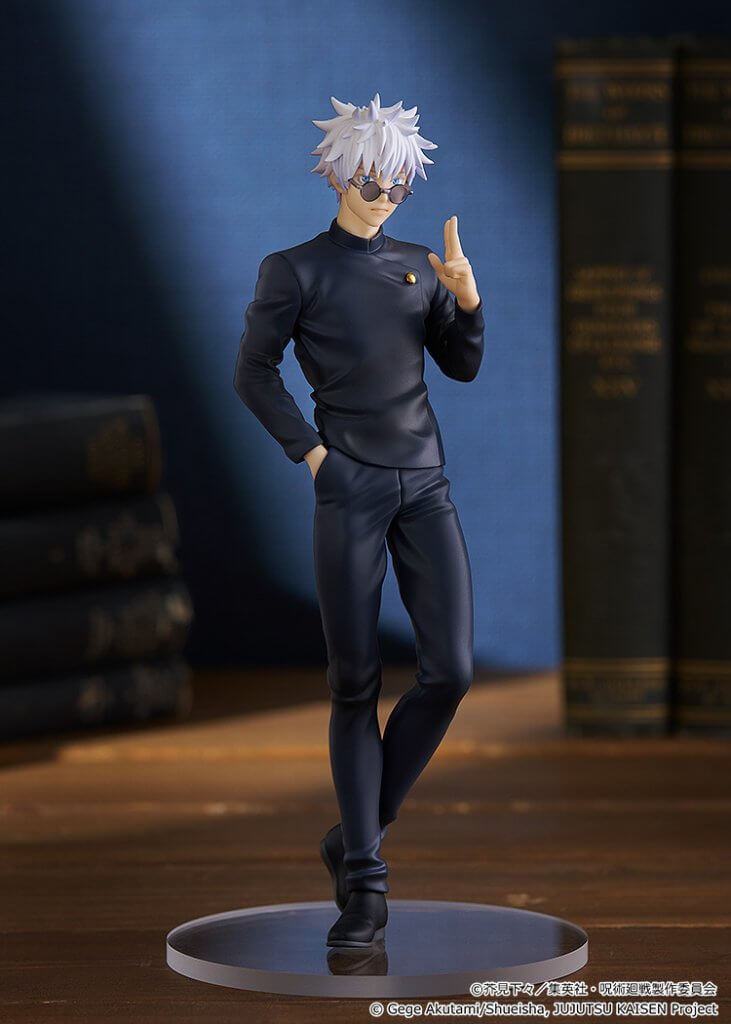 JUJUTSU KAISEN Pop Up Parade Satoru Gojo: Hidden Inventory / Premature Death Ver.