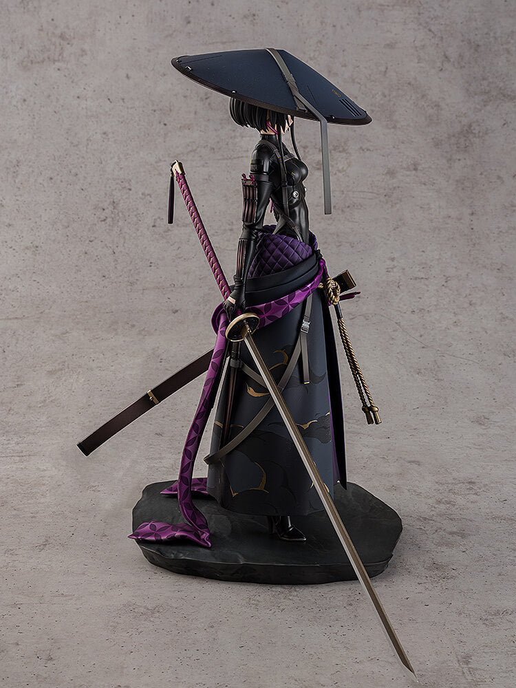 FALSLANDER Ronin