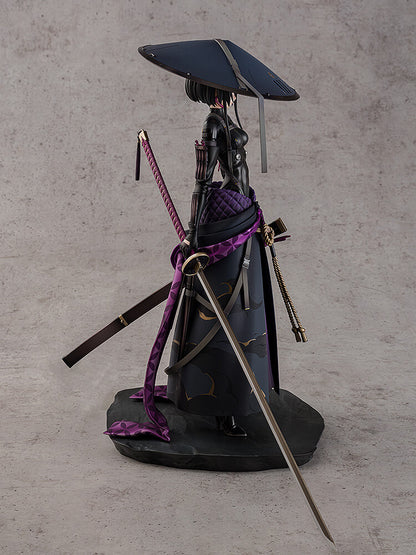 FALSLANDER Ronin