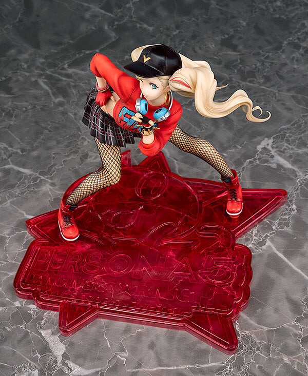 PERSONA5: DANCING IN STARLIGHT Ann Takamaki (re-run)