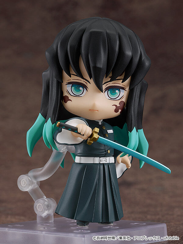 DEMON SLAYER: KIMETSU NO YAIBA Nendoroid Muichiro Tokito