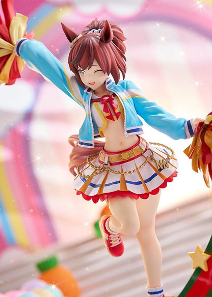UMAMUSUME: PRETTY DERBY Nice Nature: Cheerleader