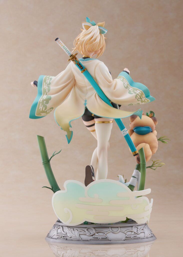 HOLOLIVE PRODUCTION Iroha Kazama 1/7 Scale Figure