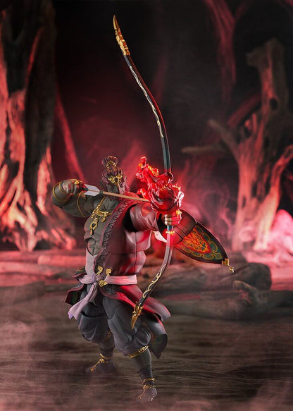 THE LEGEND OF ZELDA™: TEARS OF THE KINGDOM figma Ganondorf: Tears of the Kingdom Ver.