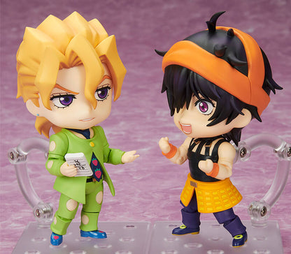 JOJO'S BIZARRE ADVENTURE Nendoroid Pannacotta Fugo (re-run)