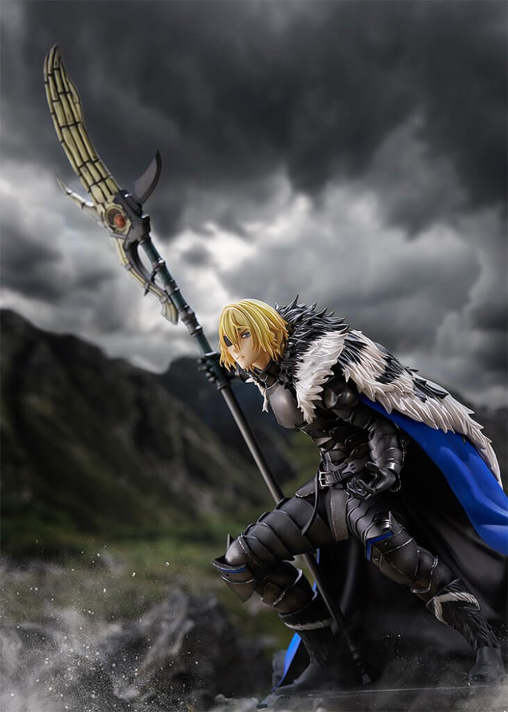 FIRE EMBLEM Dimitri