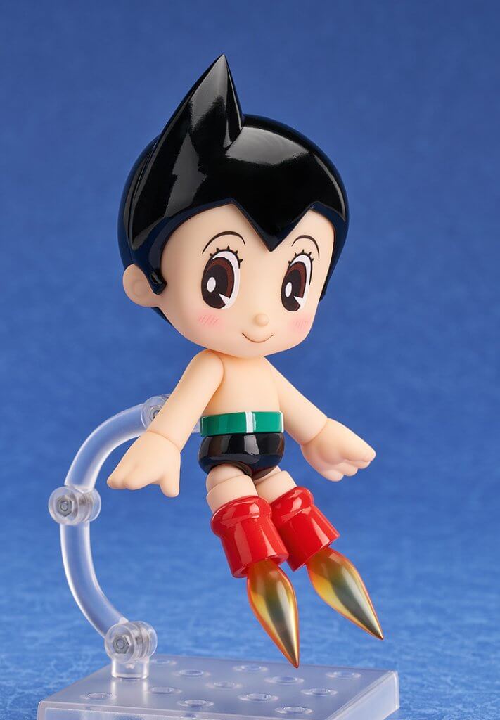 ASTRO BOY Nendoroid Astro Boy