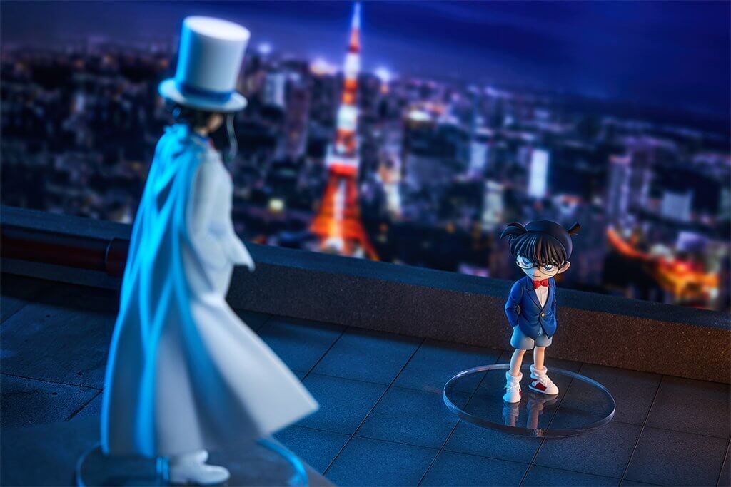 DETECTIVE CONAN Pop Up Parade Kid the Phantom Thief