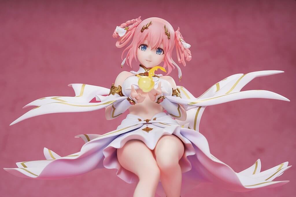 PRINCESS CONNECT! RE: DIVE Yui (Ceremonial)