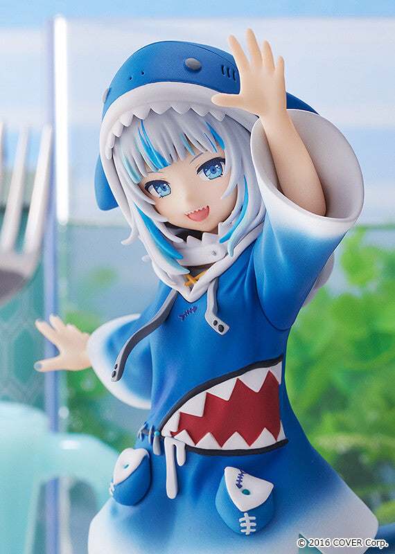 HOLOLIVE PRODUCTION Pop Up Parade Gawr Gura (re-run)
