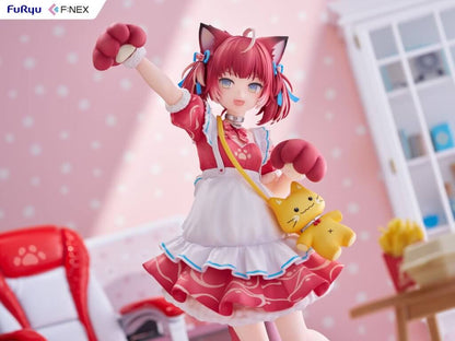 AKAMI KARUBI Akami Karubi 1/7 Scale Figure