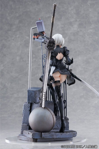 NIER:AUTOMATA VER1.1A 1/7 Scale Figure YoRHa No. 2 Type B -Search-
