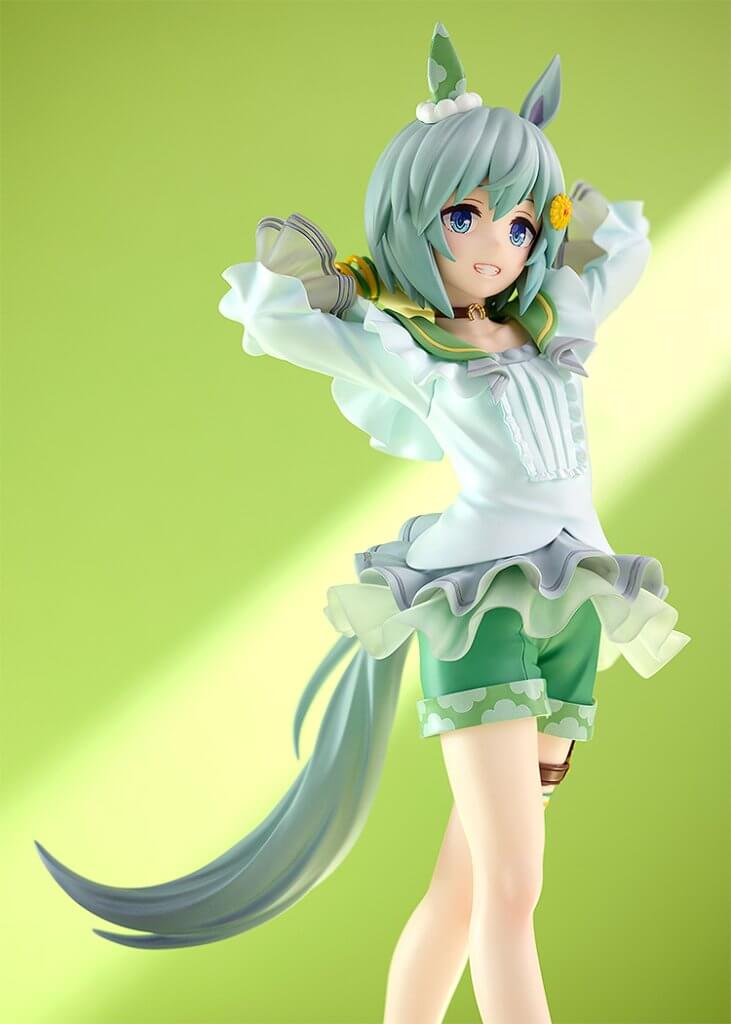 UMAMUSUME: PRETTY DERBY Pop Up Parade Seiun Sky L Size