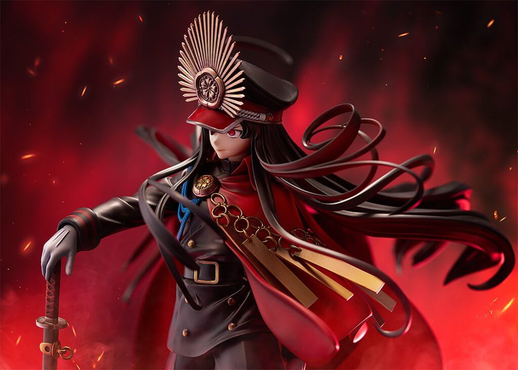 FATE/GRAND ORDER Avenger/Oda Nobunaga