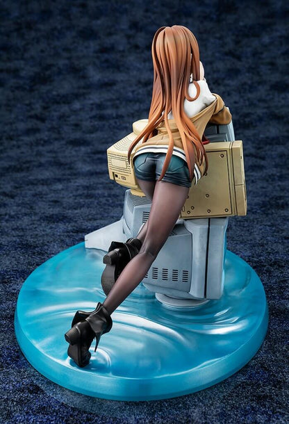 STEINS;GATE 0 Kurisu Makise