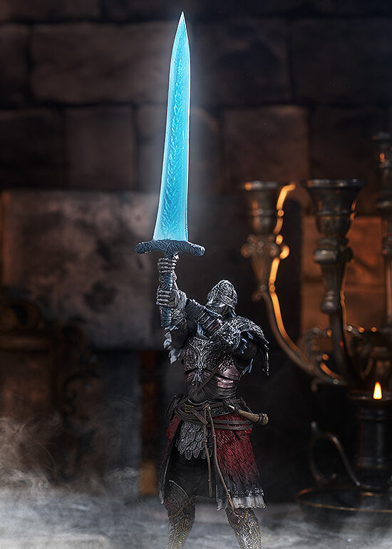 ELDEN RING figma Raging Wolf