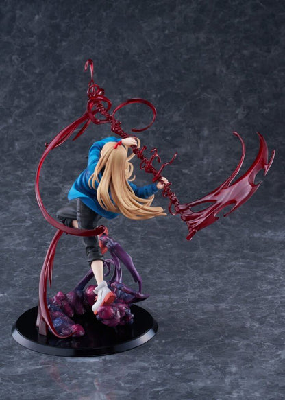 CHAINSAW MAN Power 1/7 Scale Figure