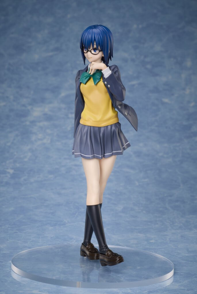 TSUKIHIME -A PIECE OF BLUE GLASS MOON- Ciel 1/7 Scale Figure