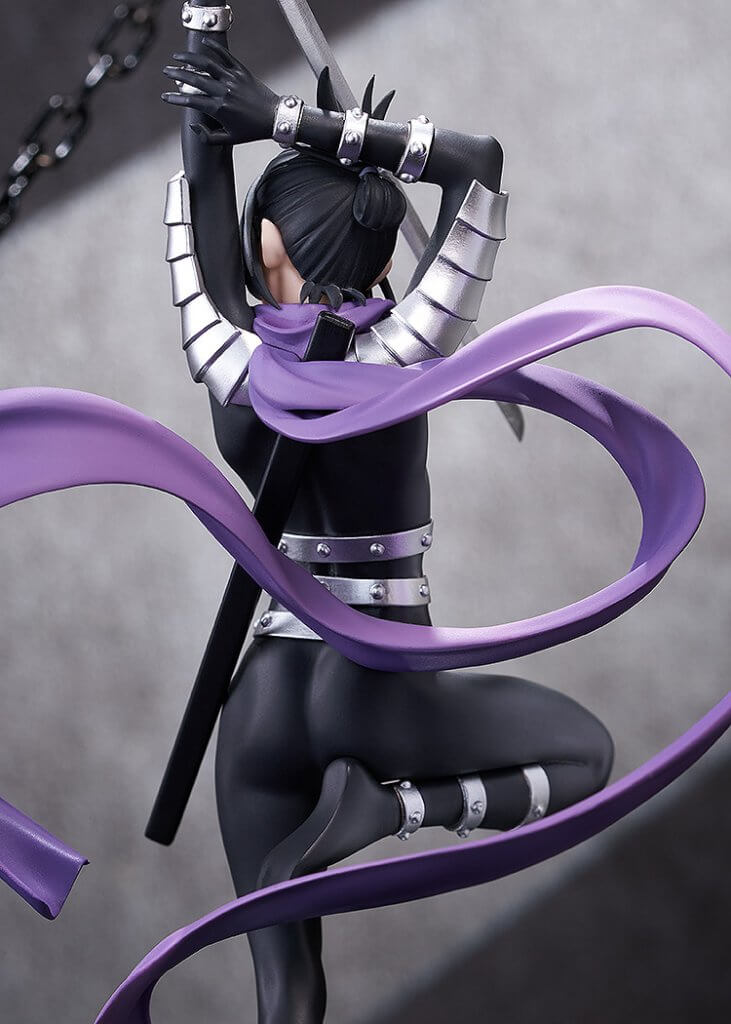 ONE-PUNCH MAN Pop Up Parade Speed-o'-Sound Sonic