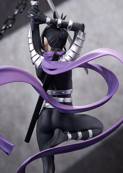 ONE-PUNCH MAN Pop Up Parade Speed-o'-Sound Sonic