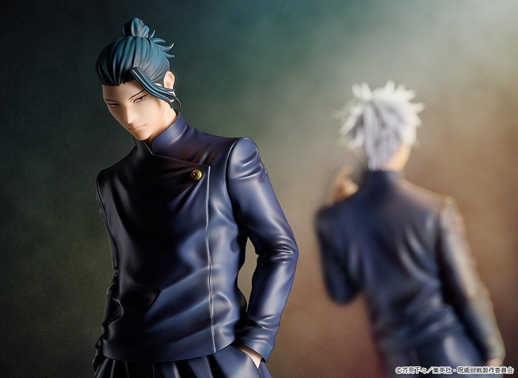 JUJUTSU KAISEN Satoru Gojo: Tokyo Jujutsu High School Ver.