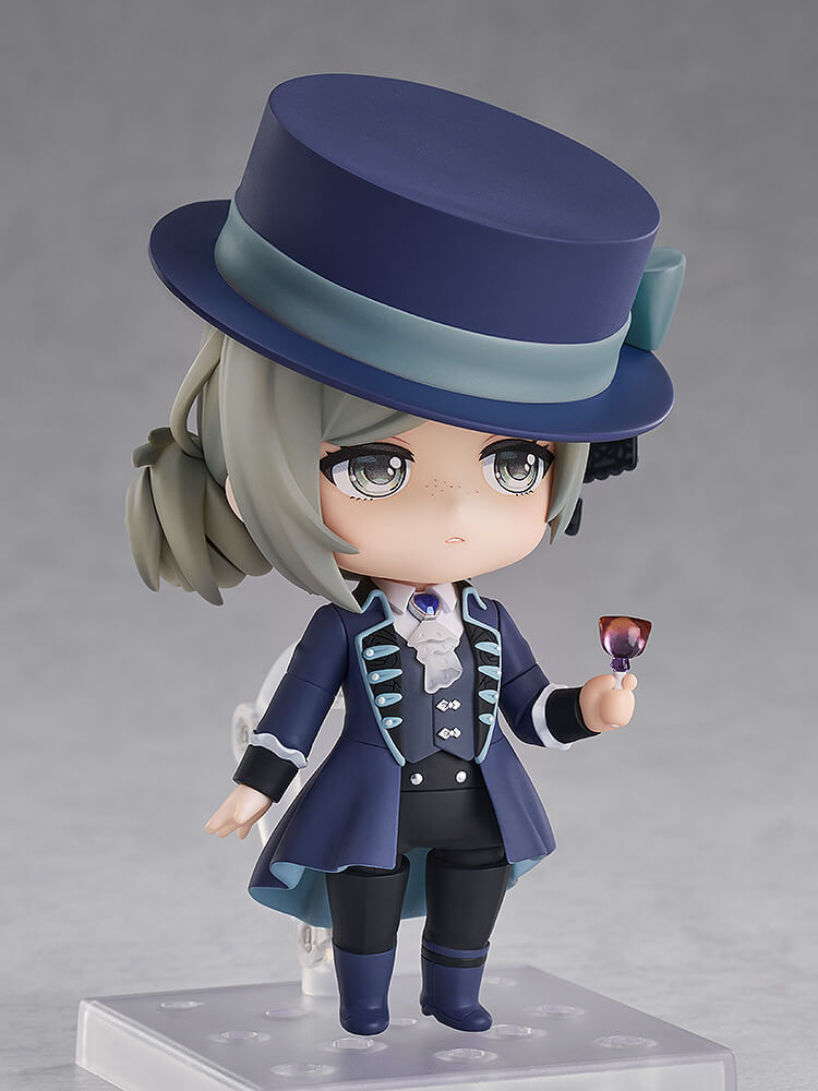REVERSE: 1999 Nendoroid Vertin