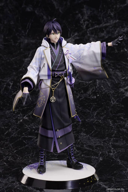 NIJISANJI Kenmochi Toya 1/7 Complete Figure
