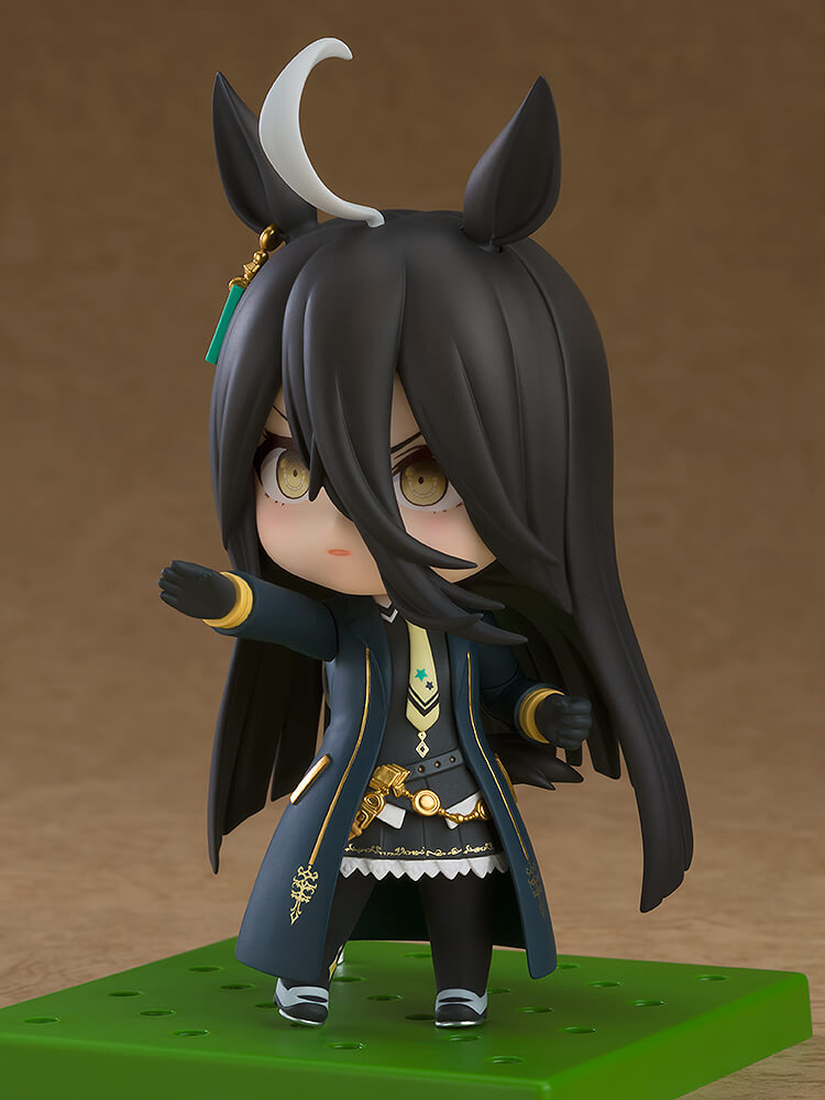 UMAMUSUME: PRETTY DERBY Nendoroid Manhattan Café