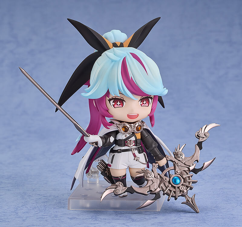 DUNGEON FIGHTER ONLINE Nendoroid Neo: Traveler