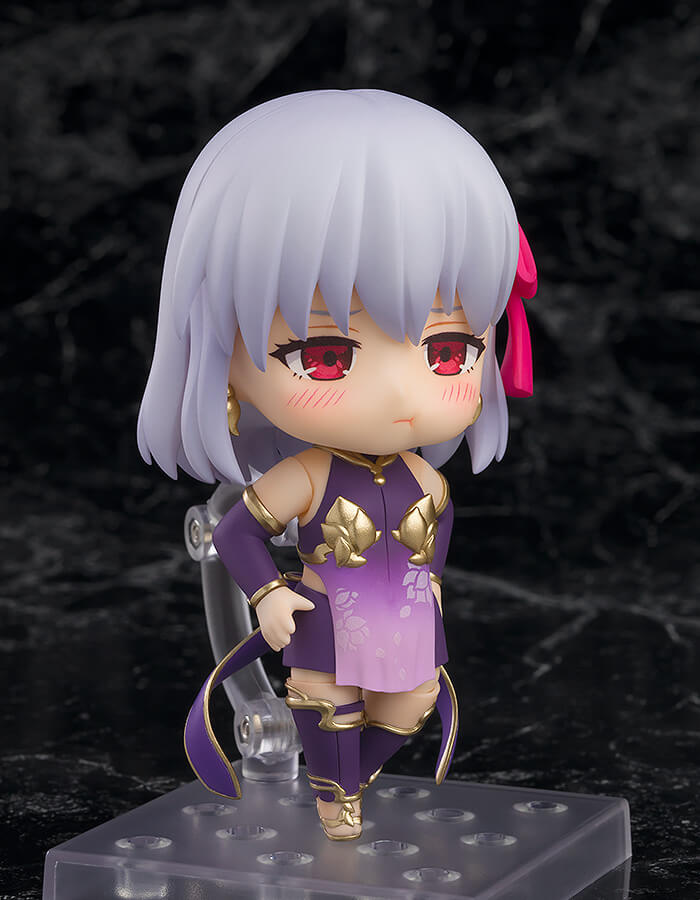 FATE/GRAND ORDER Nendoroid Assassin/Kama