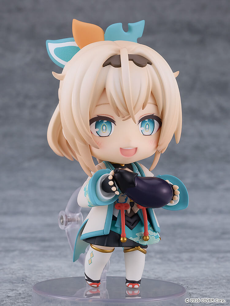 HOLOLIVE PRODUCTION Nendoroid Kazama Iroha
