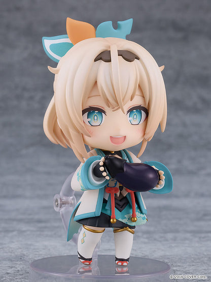 HOLOLIVE PRODUCTION Nendoroid Kazama Iroha