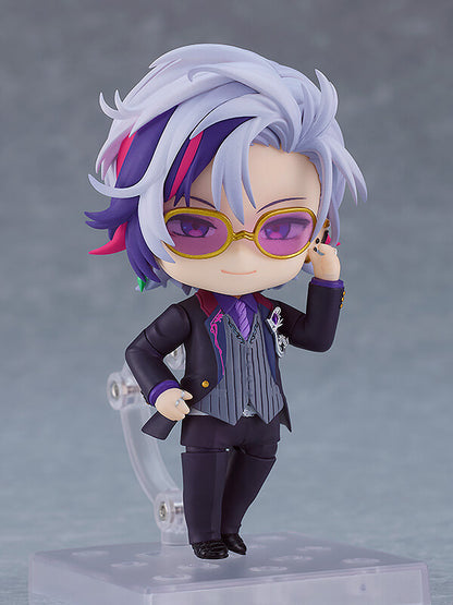 NIJISANJI Nendoroid Fuwa Minato