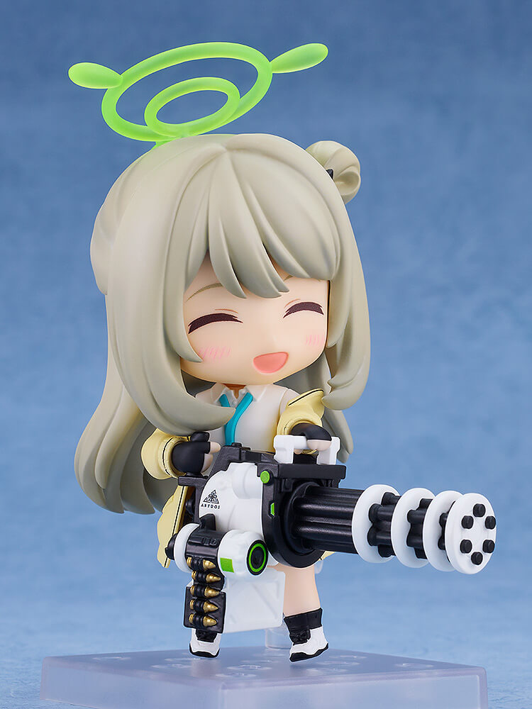 BLUE ARCHIVE Nendoroid Nonomi Izayoi