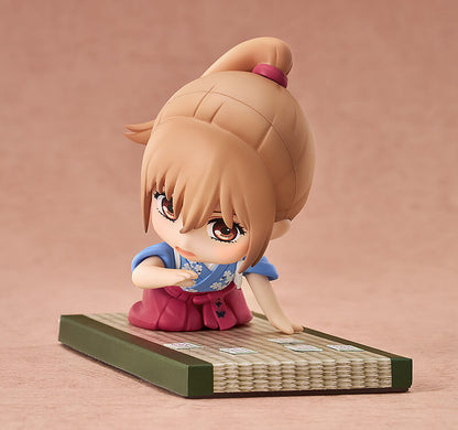 CHIHAYAFURU 3 Nendoroid Chihaya Ayase
