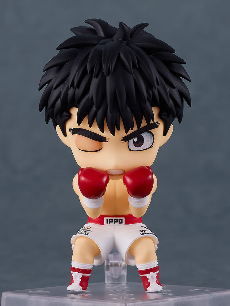 HAJIME NO IPPO Nendoroid Ippo Makunouchi