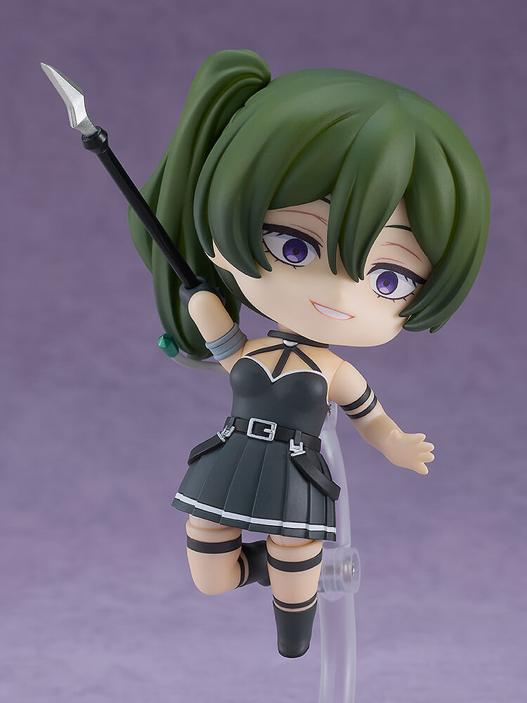 FRIEREN: BEYOND JOURNEY'S END Nendoroid Ubel